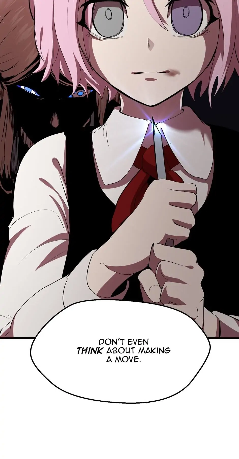 Survival Story of a Sword King in a Fantasy World Chapter 93, page 79 of 100