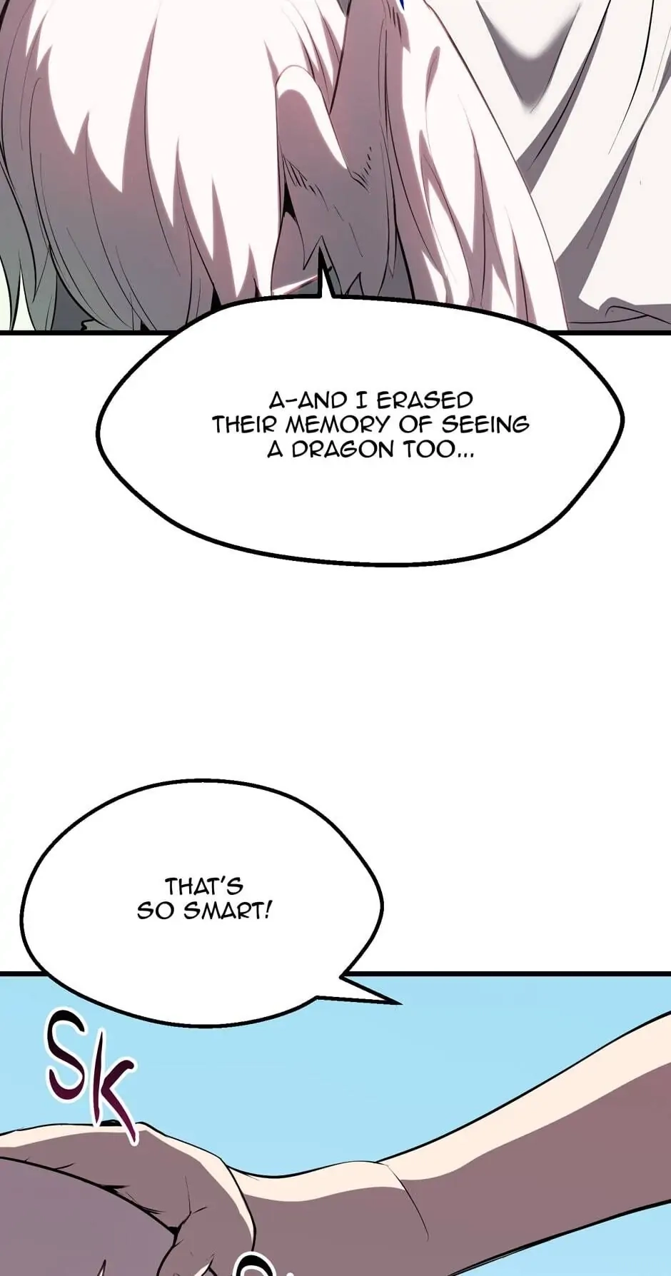 Survival Story of a Sword King in a Fantasy World Chapter 93, page 8 of 100