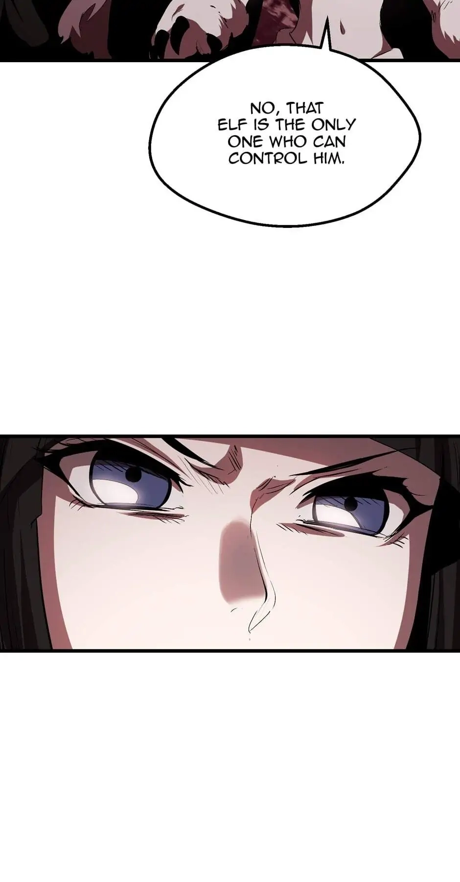Survival Story of a Sword King in a Fantasy World Chapter 93, page 81 of 100