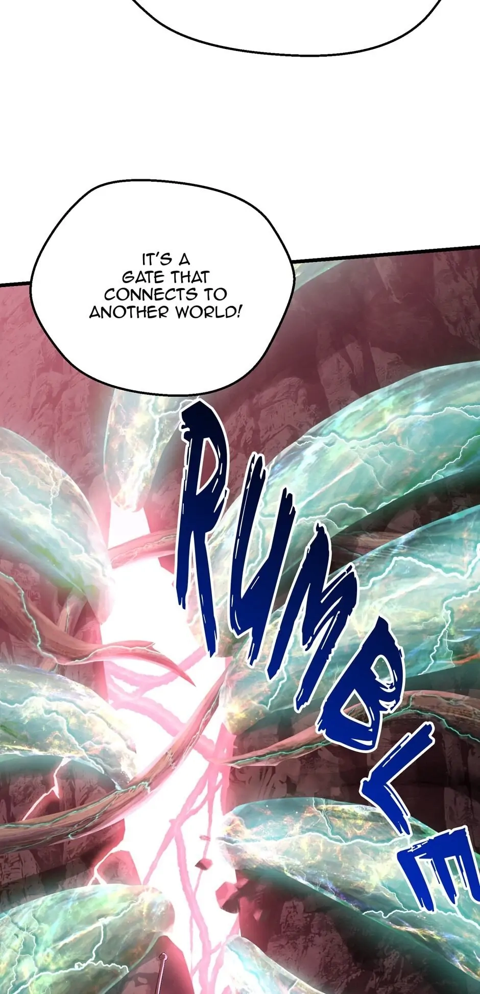 Survival Story of a Sword King in a Fantasy World Chapter 93, page 86 of 100