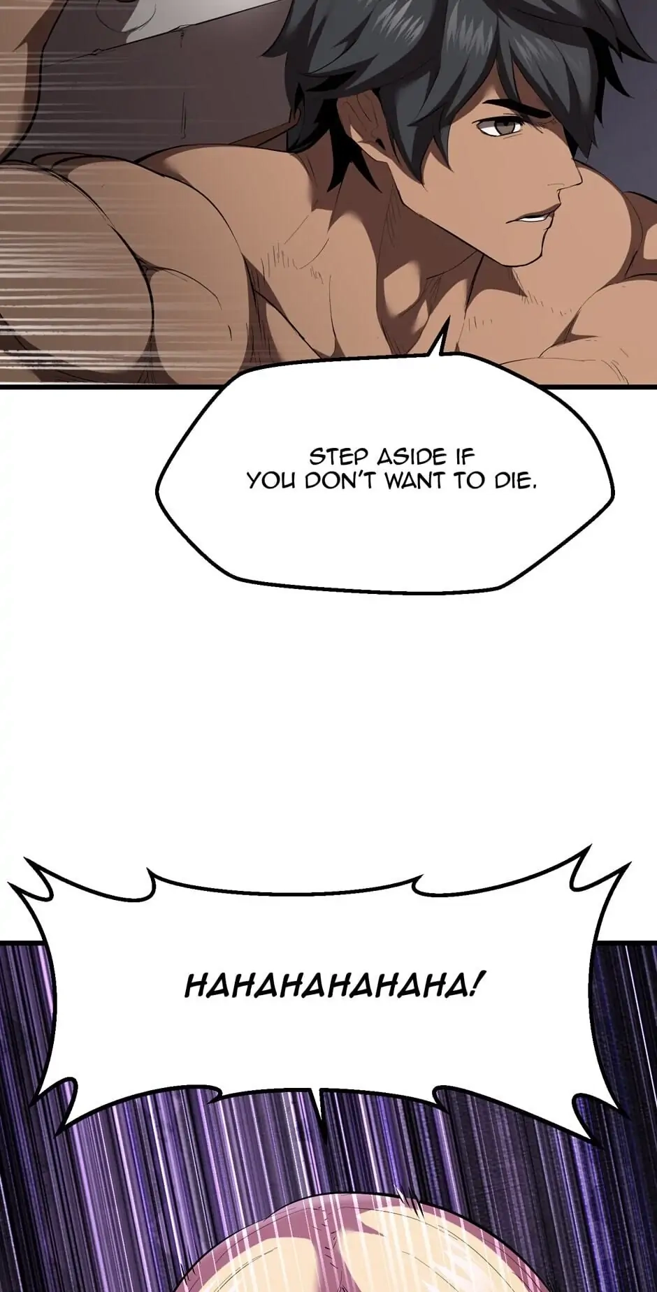 Survival Story of a Sword King in a Fantasy World Chapter 93, page 95 of 100