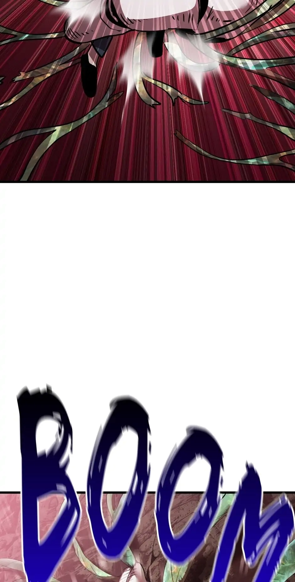 Survival Story of a Sword King in a Fantasy World Chapter 93, page 98 of 100