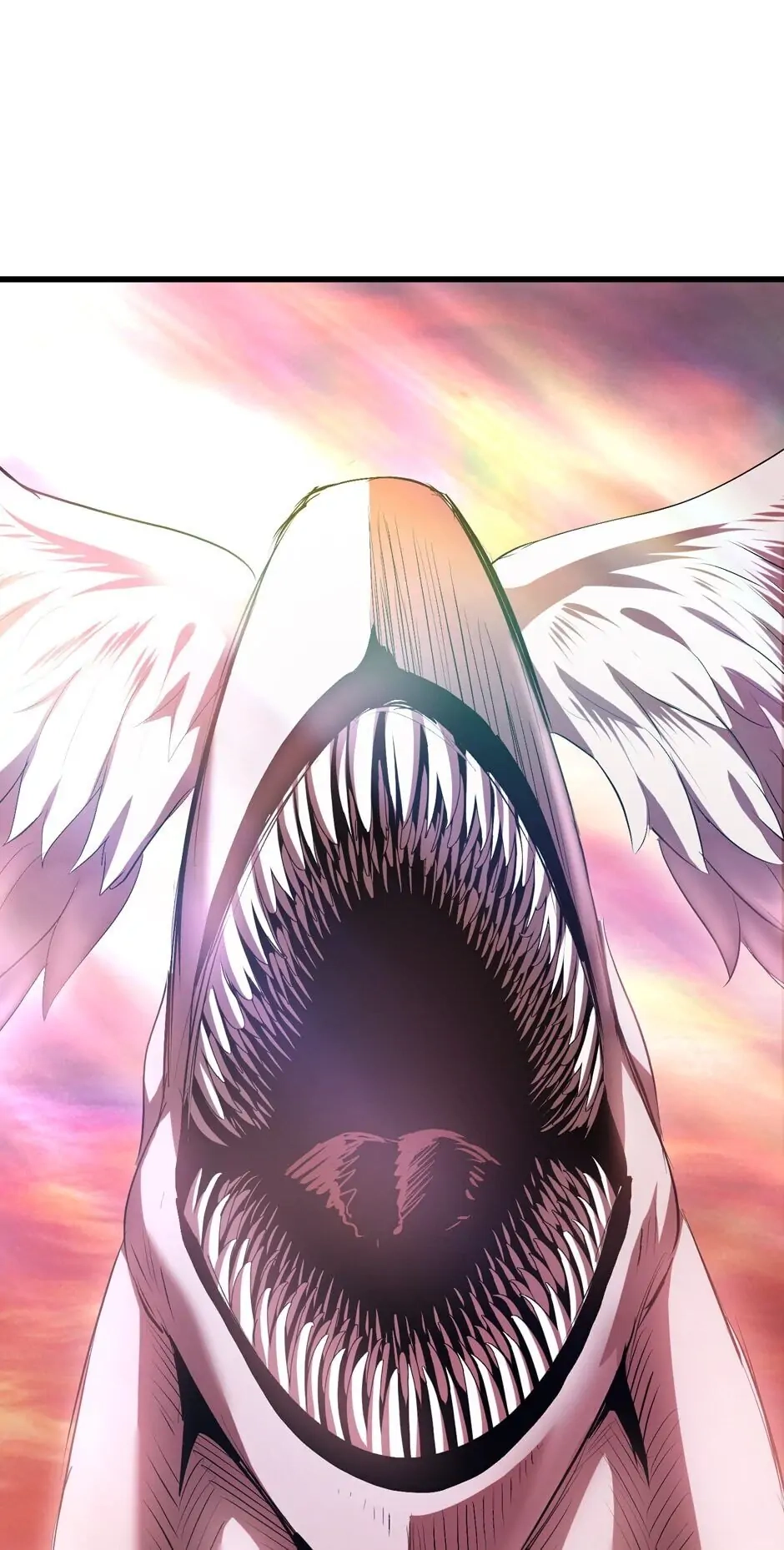 Survival Story of a Sword King in a Fantasy World Chapter 94, page 100 of 101