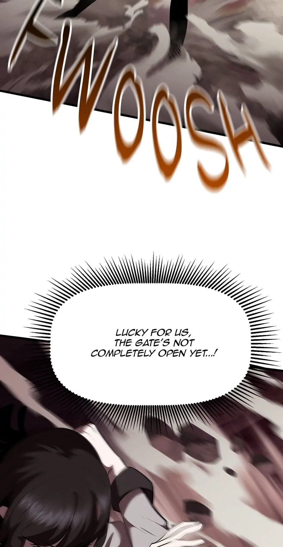 Survival Story of a Sword King in a Fantasy World Chapter 94, page 14 of 101