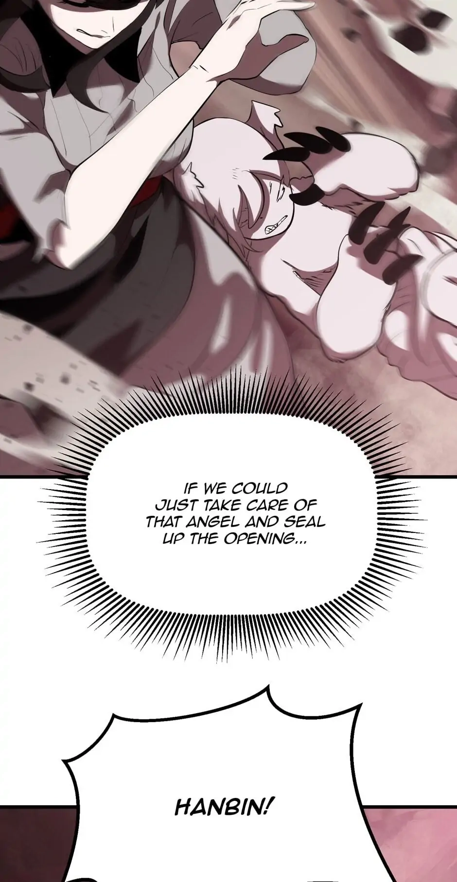 Survival Story of a Sword King in a Fantasy World Chapter 94, page 15 of 101