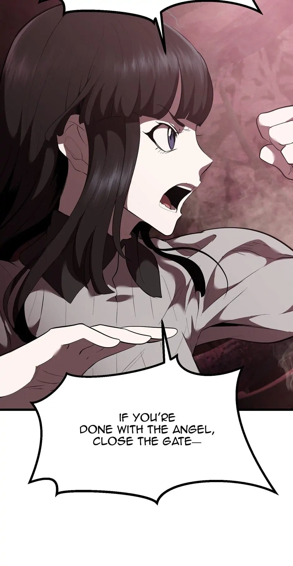 Survival Story of a Sword King in a Fantasy World Chapter 94, page 16 of 101