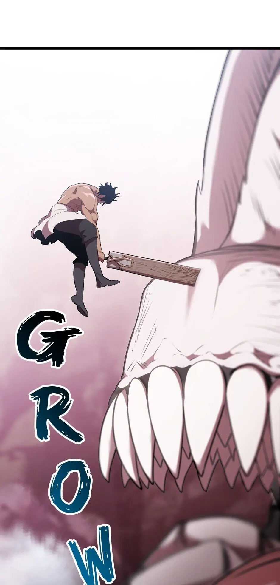 Survival Story of a Sword King in a Fantasy World Chapter 94, page 18 of 101