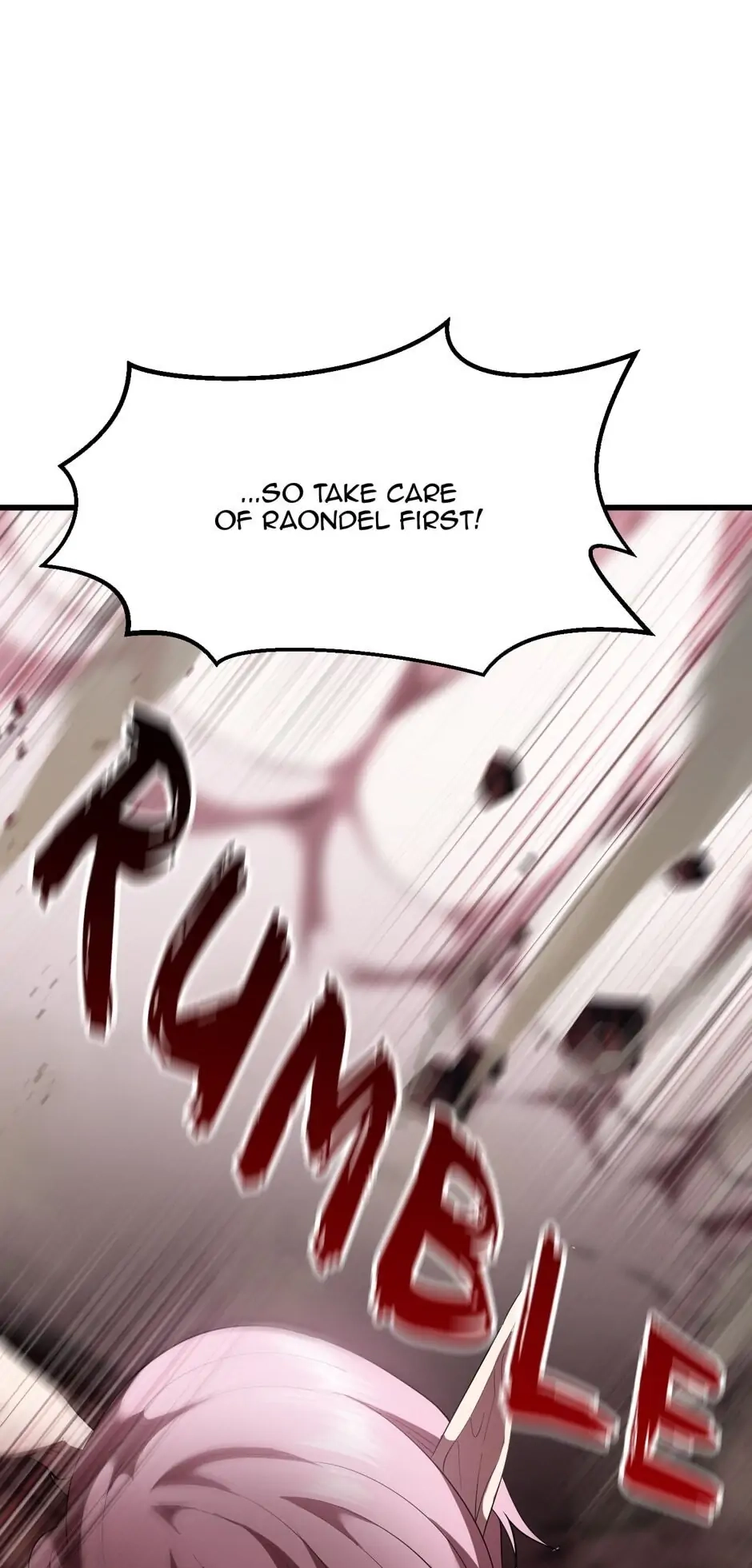 Survival Story of a Sword King in a Fantasy World Chapter 94, page 21 of 101