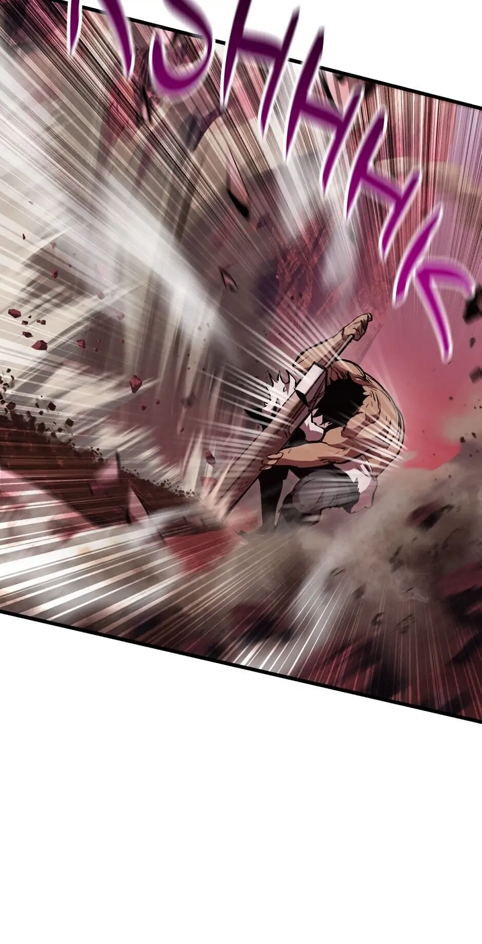 Survival Story of a Sword King in a Fantasy World Chapter 94, page 32 of 101