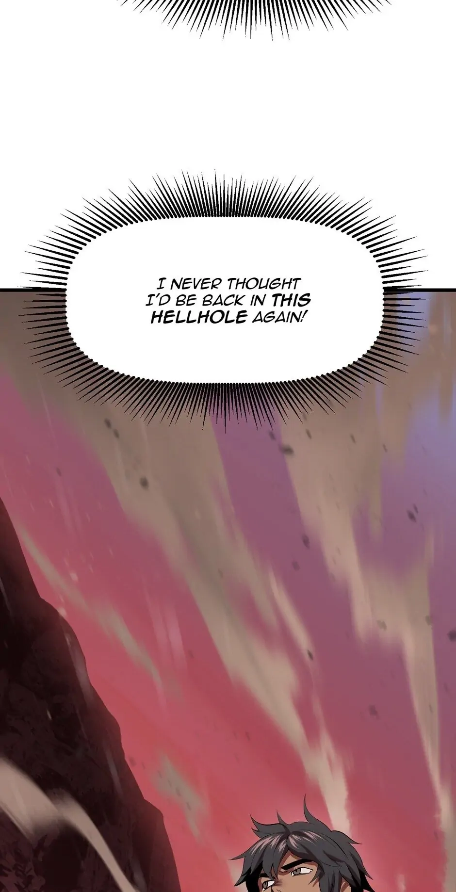 Survival Story of a Sword King in a Fantasy World Chapter 94, page 34 of 101