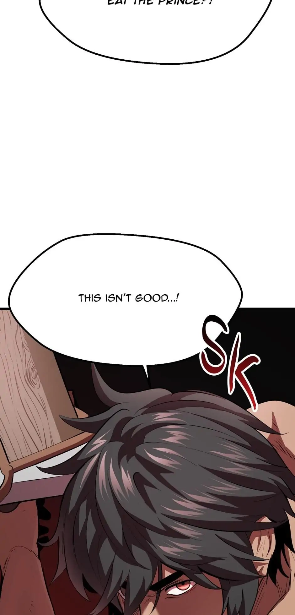 Survival Story of a Sword King in a Fantasy World Chapter 94, page 39 of 101