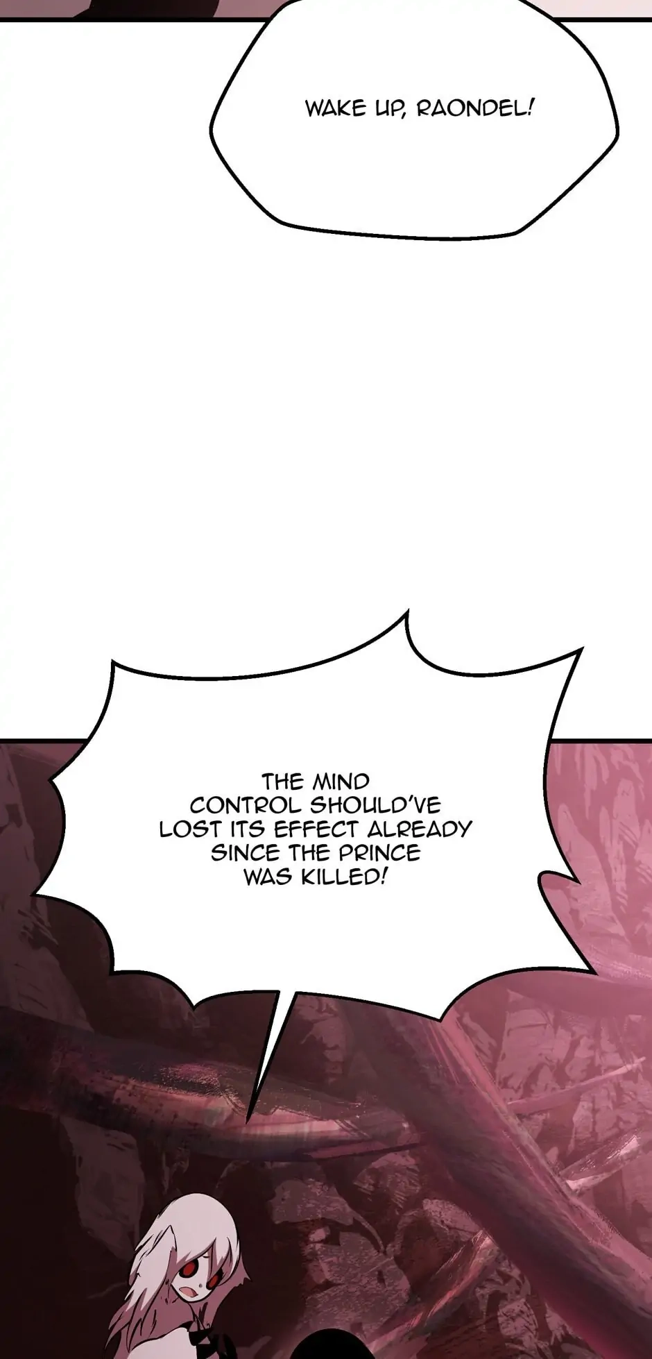 Survival Story of a Sword King in a Fantasy World Chapter 94, page 42 of 101