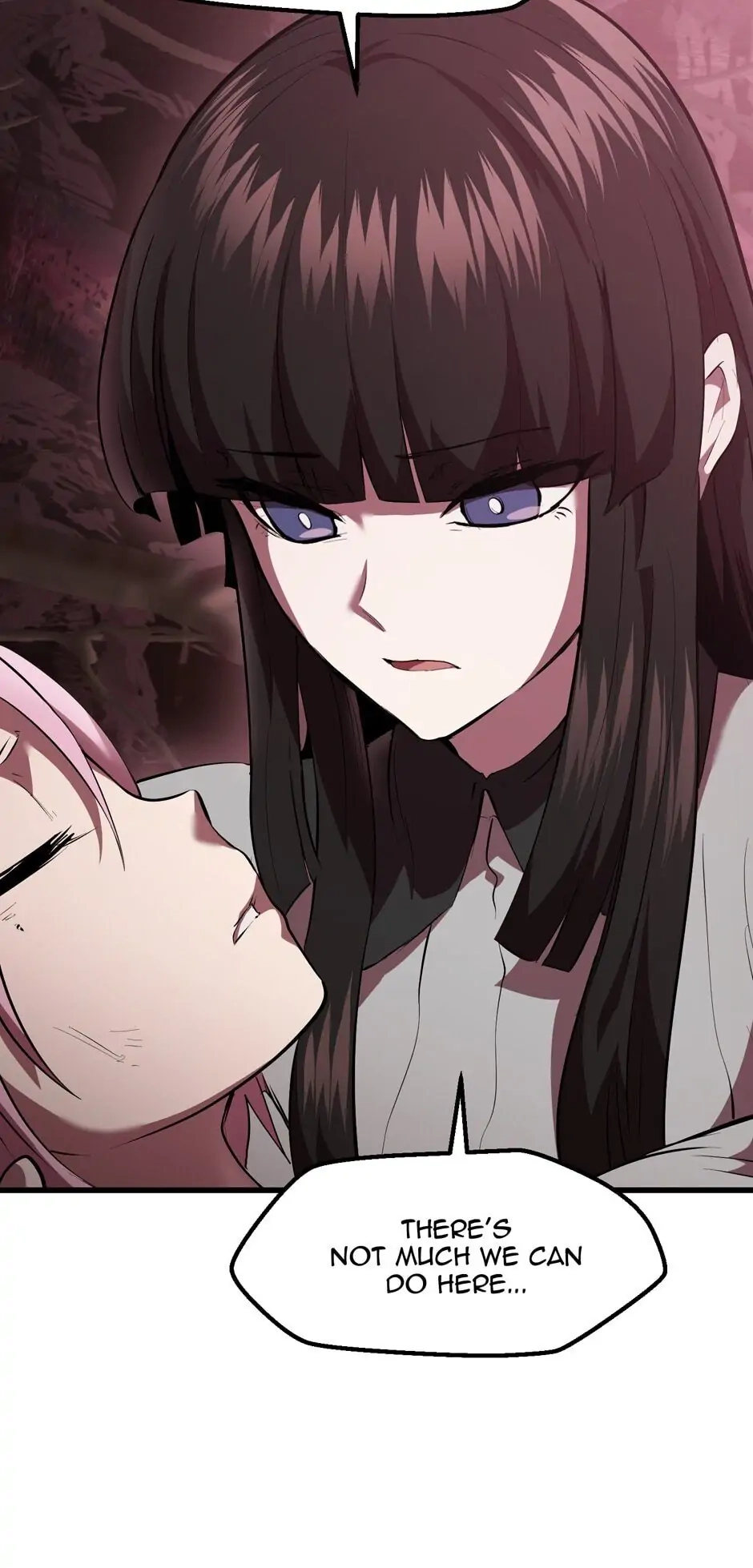 Survival Story of a Sword King in a Fantasy World Chapter 94, page 44 of 101