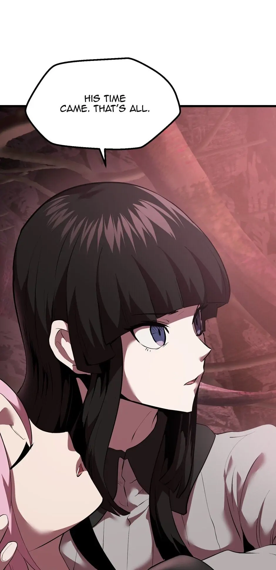Survival Story of a Sword King in a Fantasy World Chapter 94, page 46 of 101