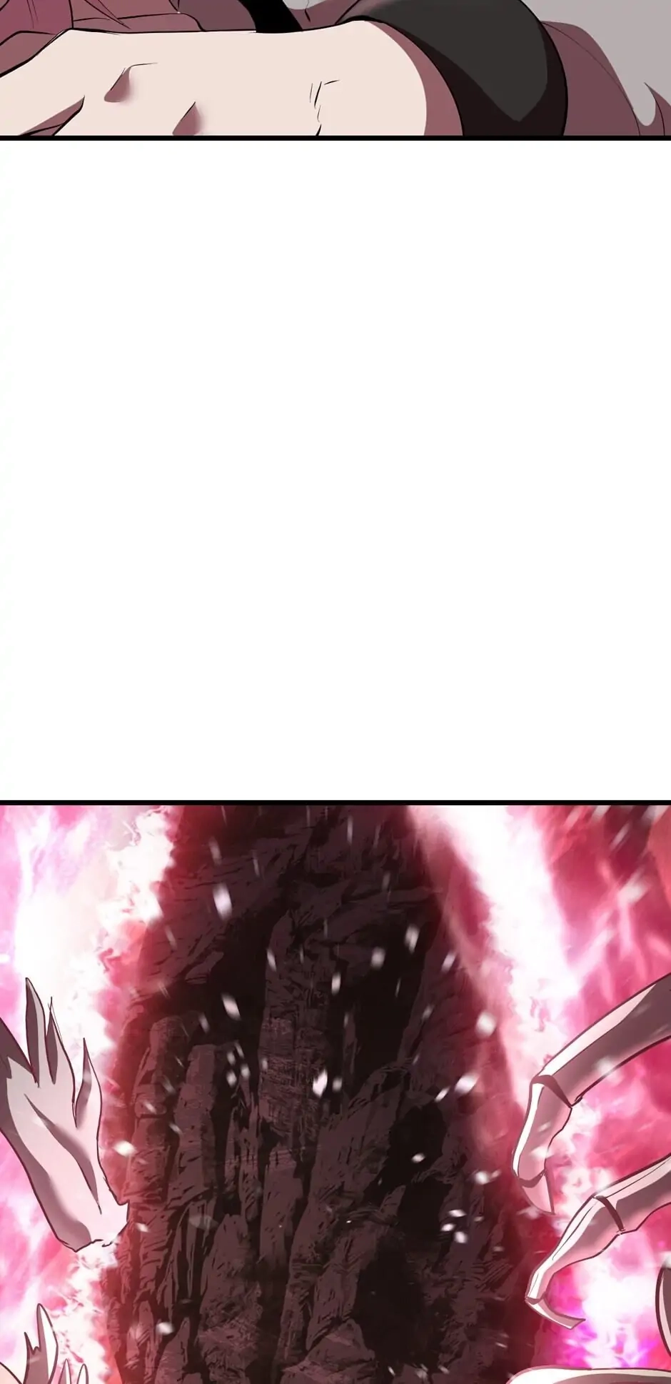 Survival Story of a Sword King in a Fantasy World Chapter 94, page 47 of 101