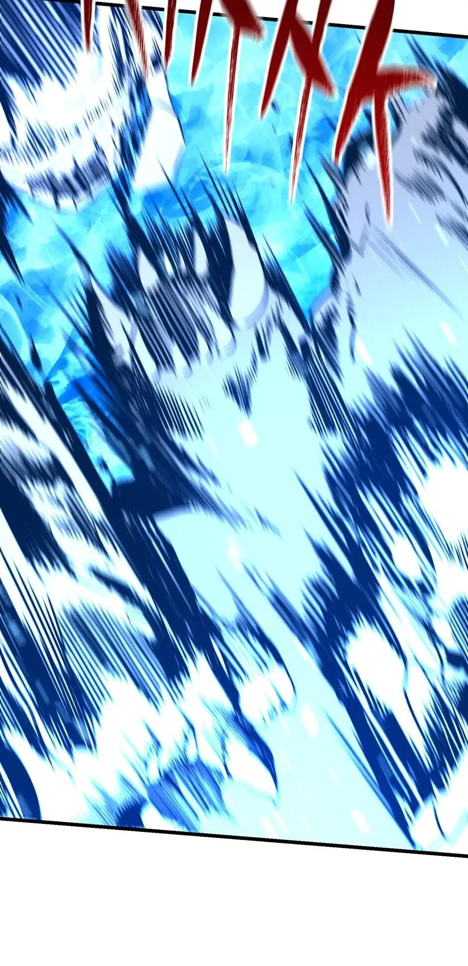 Survival Story of a Sword King in a Fantasy World Chapter 94, page 51 of 101