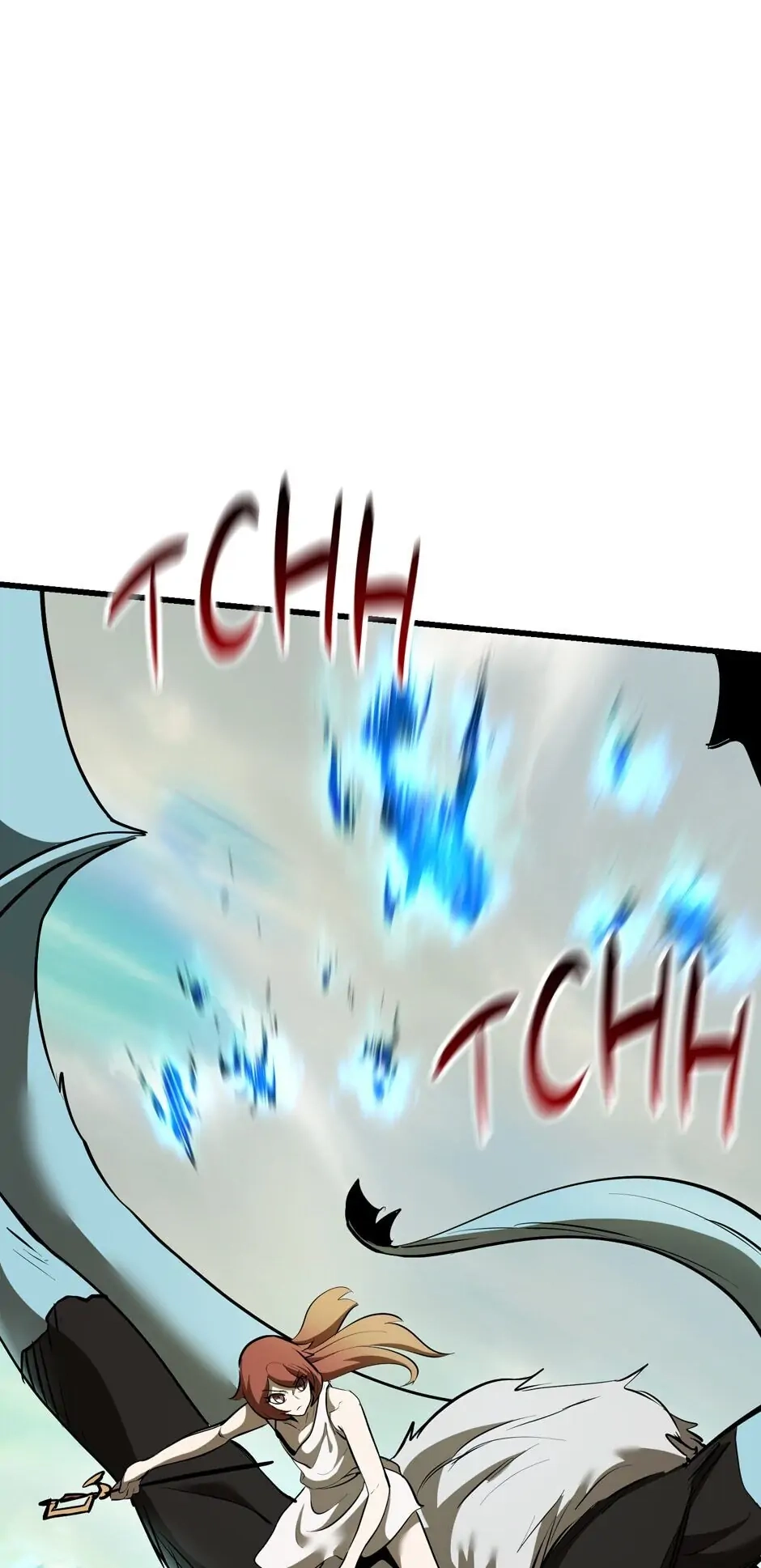 Survival Story of a Sword King in a Fantasy World Chapter 94, page 52 of 101