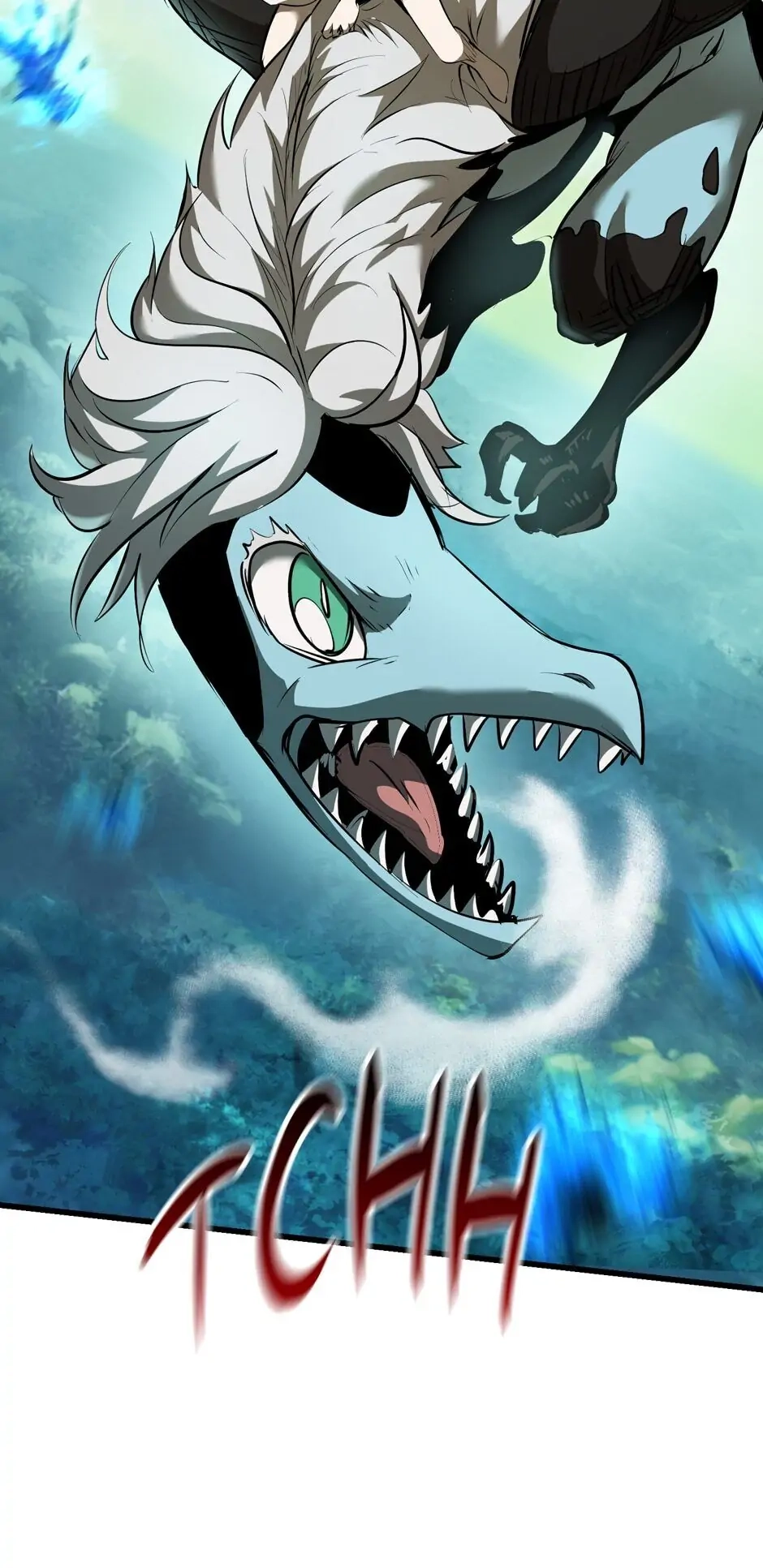 Survival Story of a Sword King in a Fantasy World Chapter 94, page 53 of 101