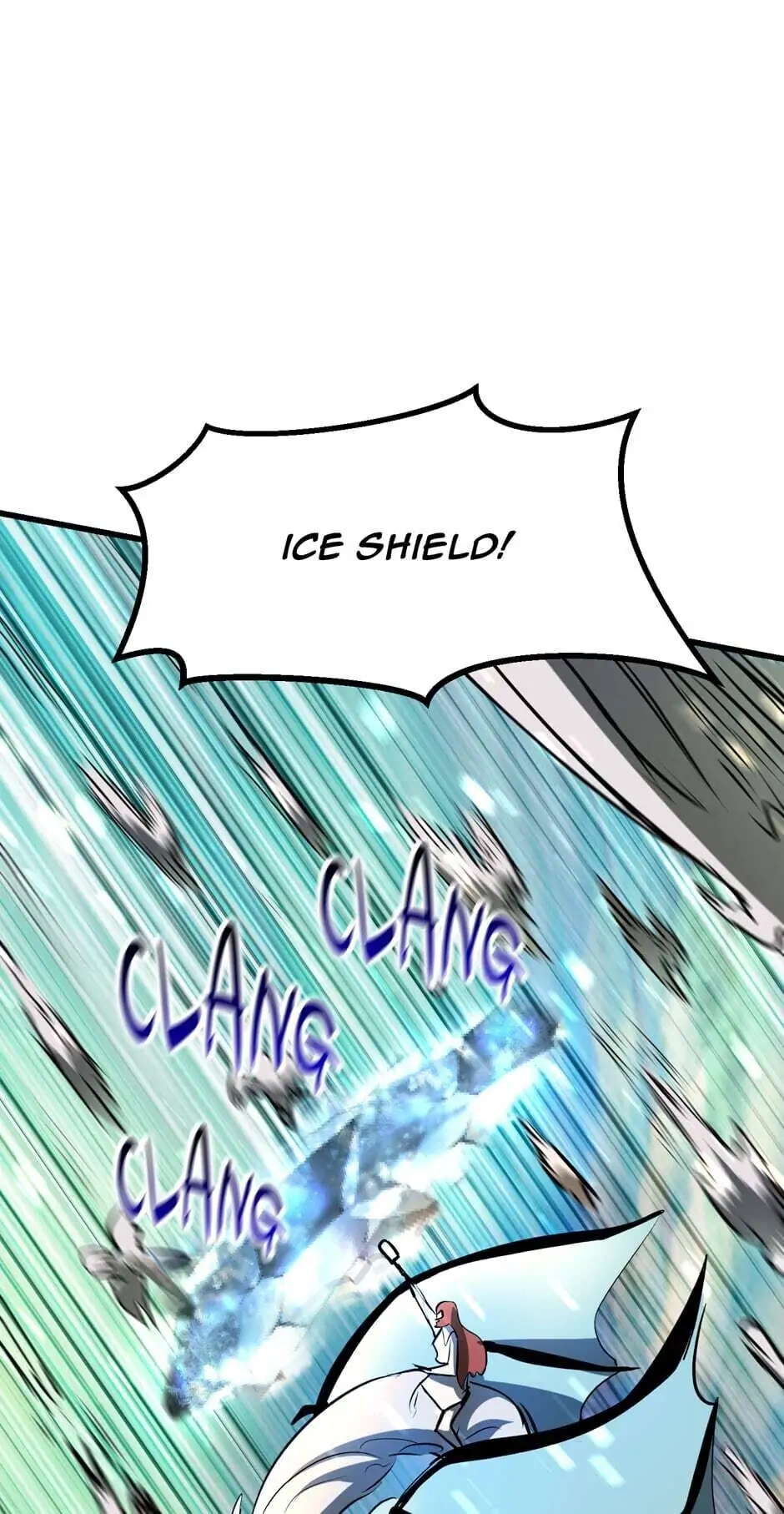 Survival Story of a Sword King in a Fantasy World Chapter 94, page 55 of 101