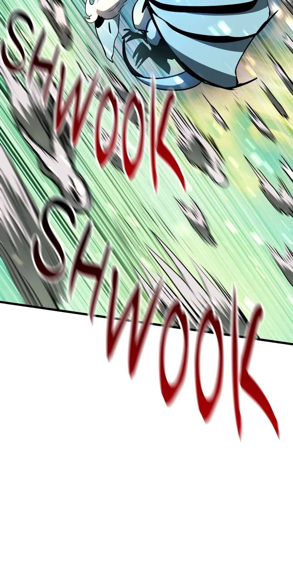 Survival Story of a Sword King in a Fantasy World Chapter 94, page 56 of 101