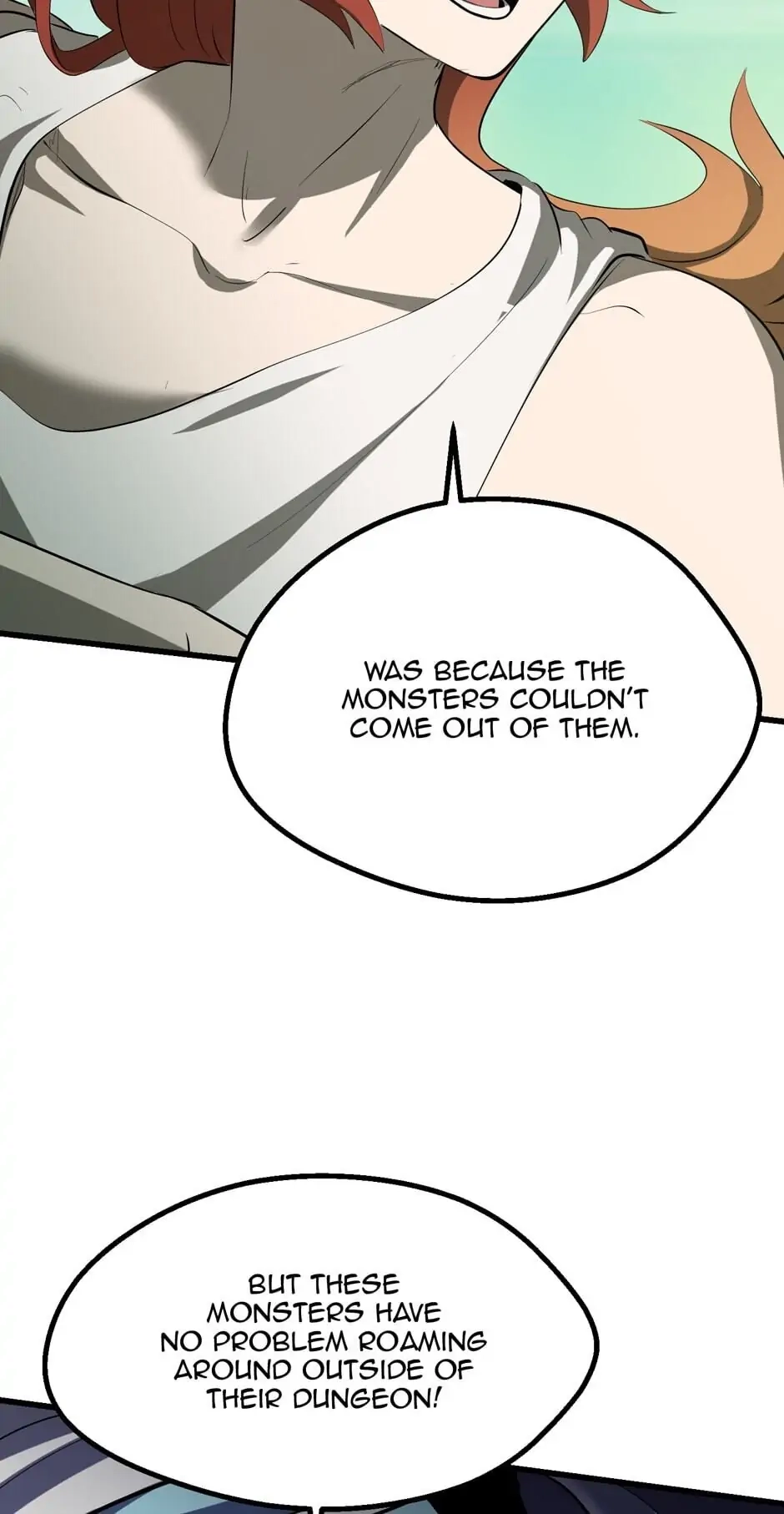 Survival Story of a Sword King in a Fantasy World Chapter 94, page 61 of 101