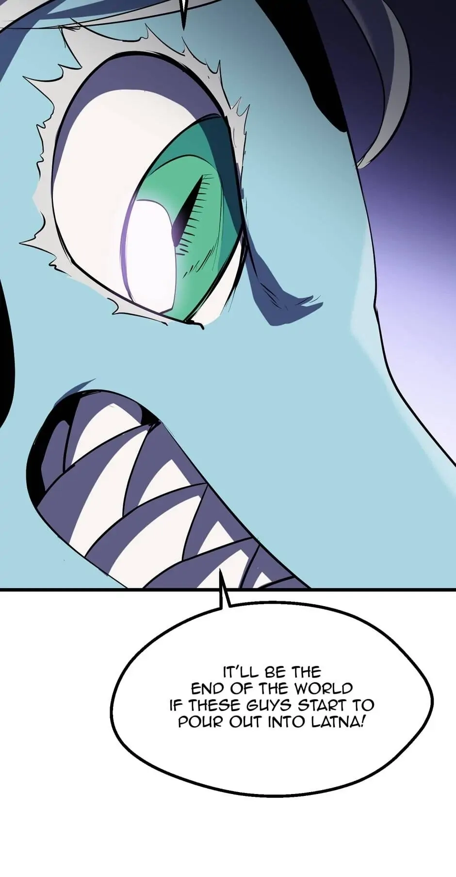 Survival Story of a Sword King in a Fantasy World Chapter 94, page 62 of 101