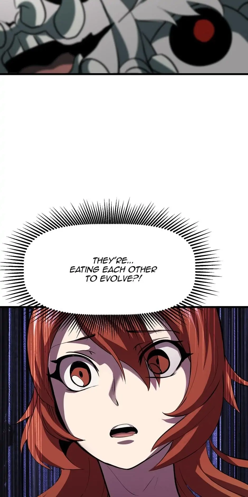 Survival Story of a Sword King in a Fantasy World Chapter 94, page 67 of 101