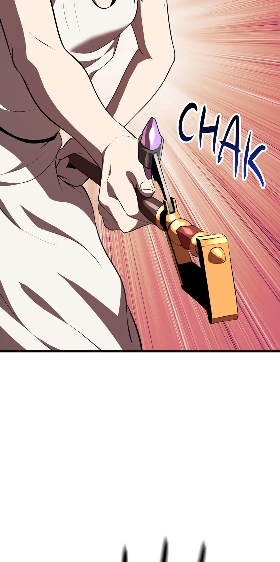 Survival Story of a Sword King in a Fantasy World Chapter 94, page 69 of 101