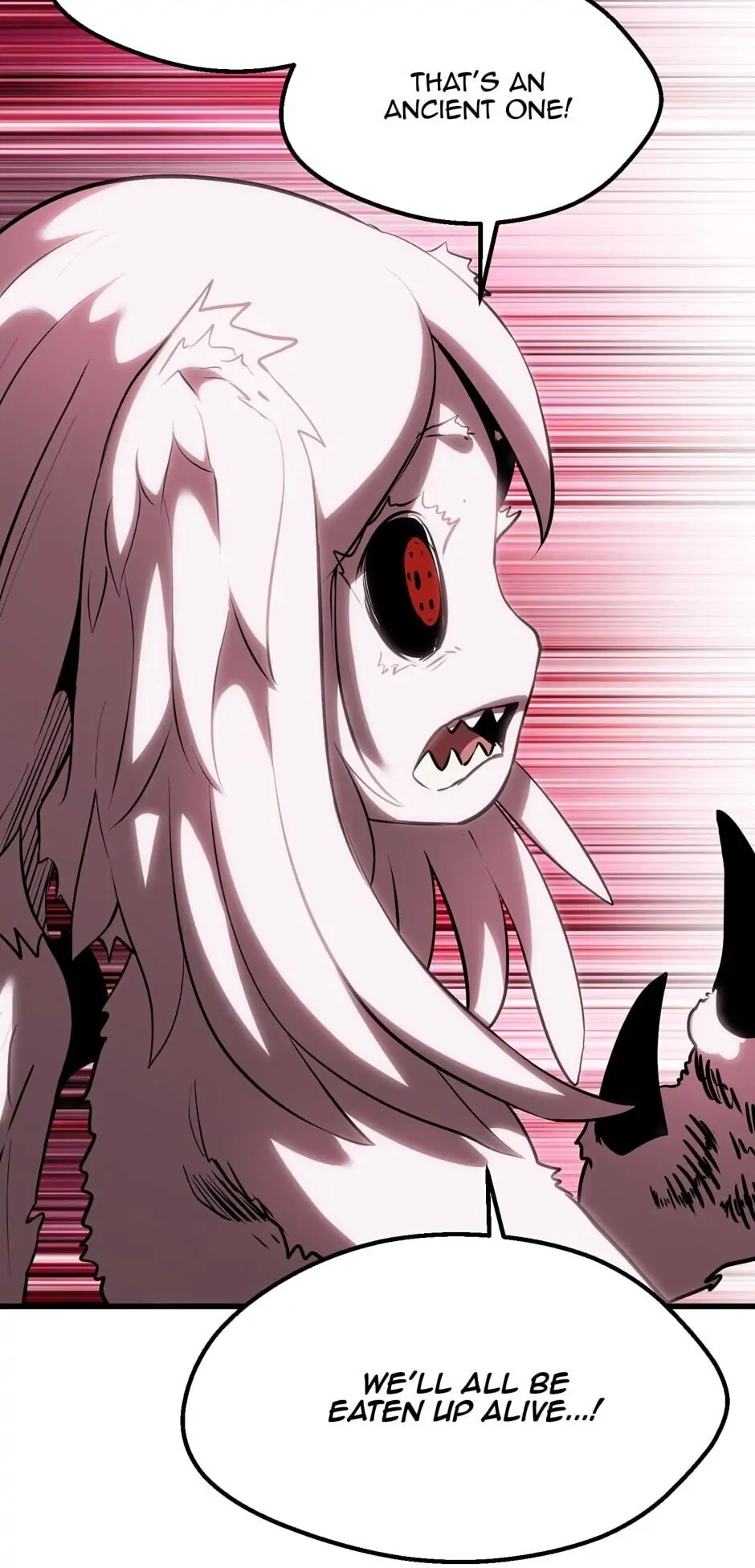 Survival Story of a Sword King in a Fantasy World Chapter 94, page 7 of 101