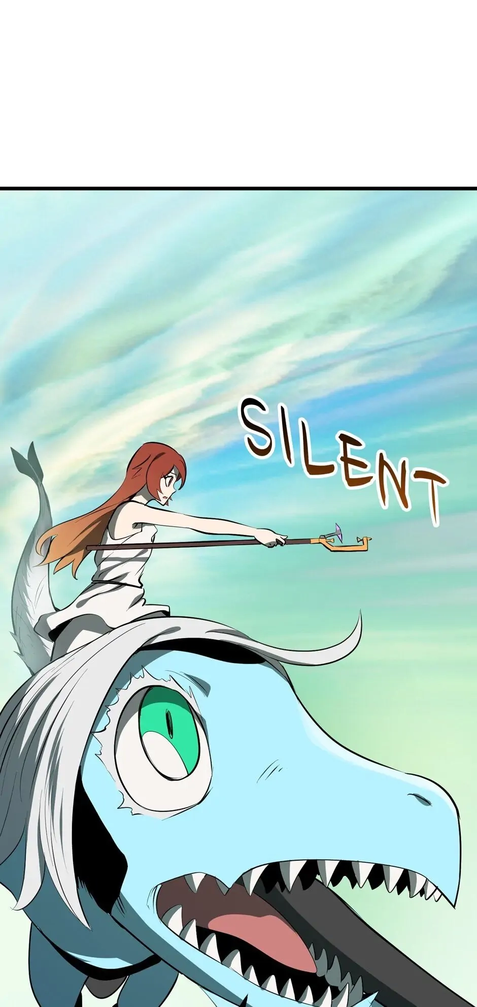 Survival Story of a Sword King in a Fantasy World Chapter 94, page 71 of 101