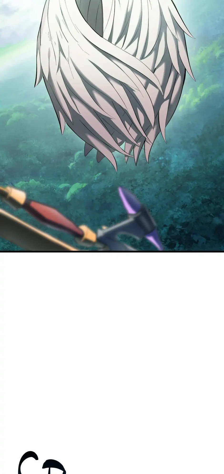 Survival Story of a Sword King in a Fantasy World Chapter 94, page 74 of 101