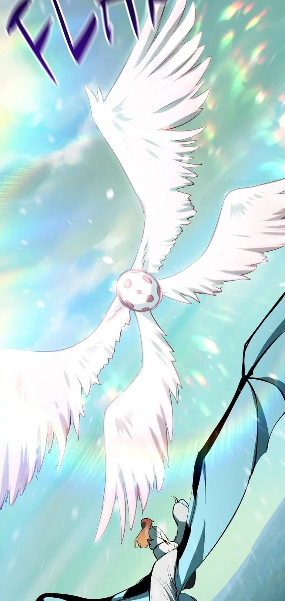 Survival Story of a Sword King in a Fantasy World Chapter 94, page 76 of 101
