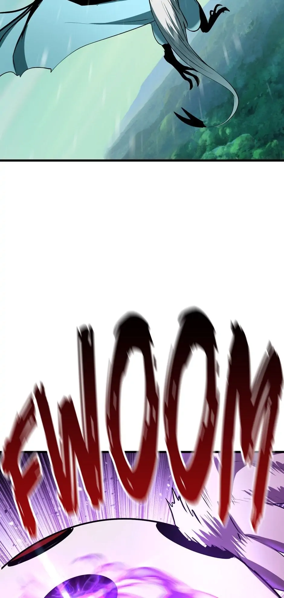 Survival Story of a Sword King in a Fantasy World Chapter 94, page 77 of 101