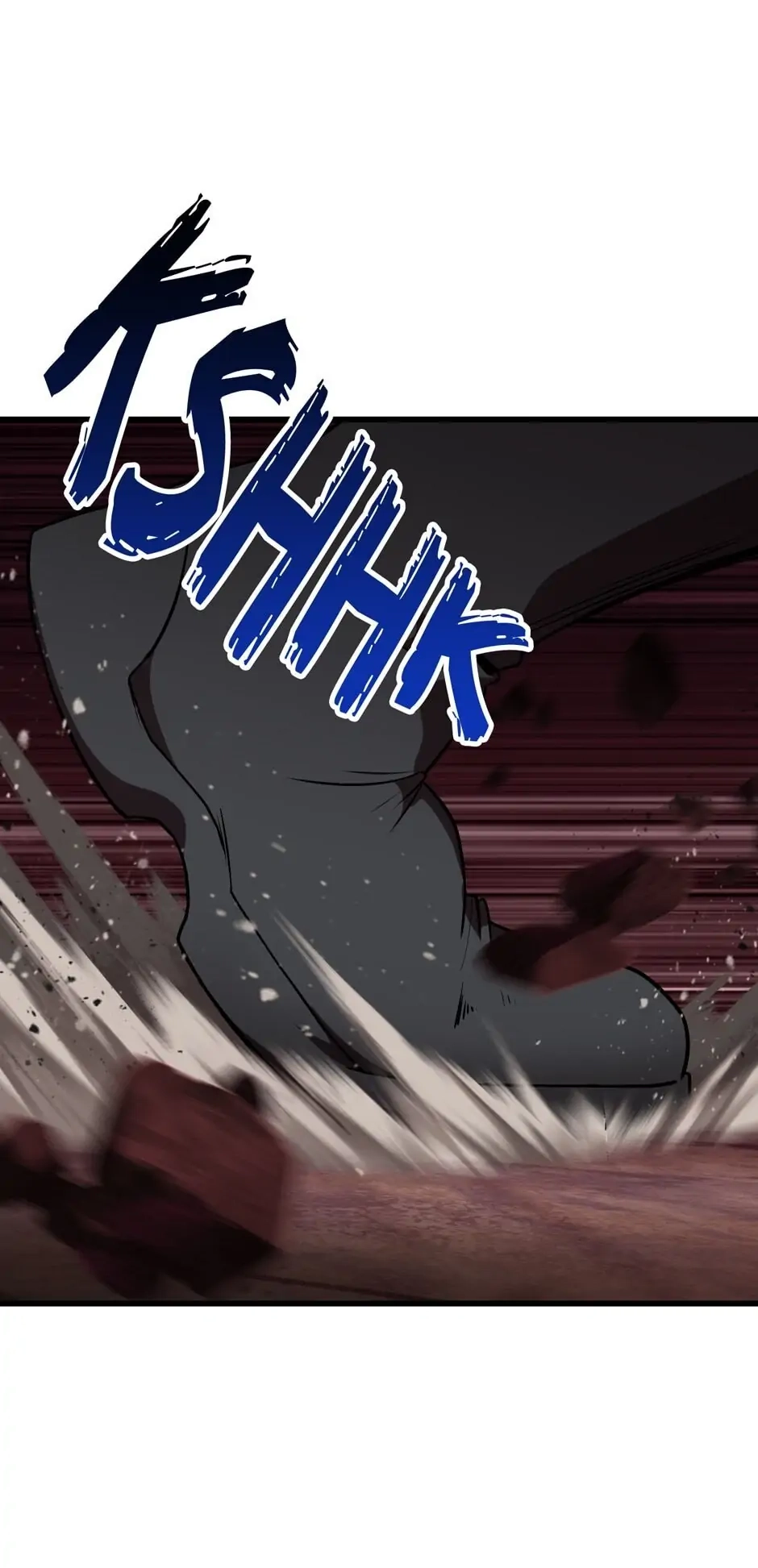 Survival Story of a Sword King in a Fantasy World Chapter 94, page 8 of 101
