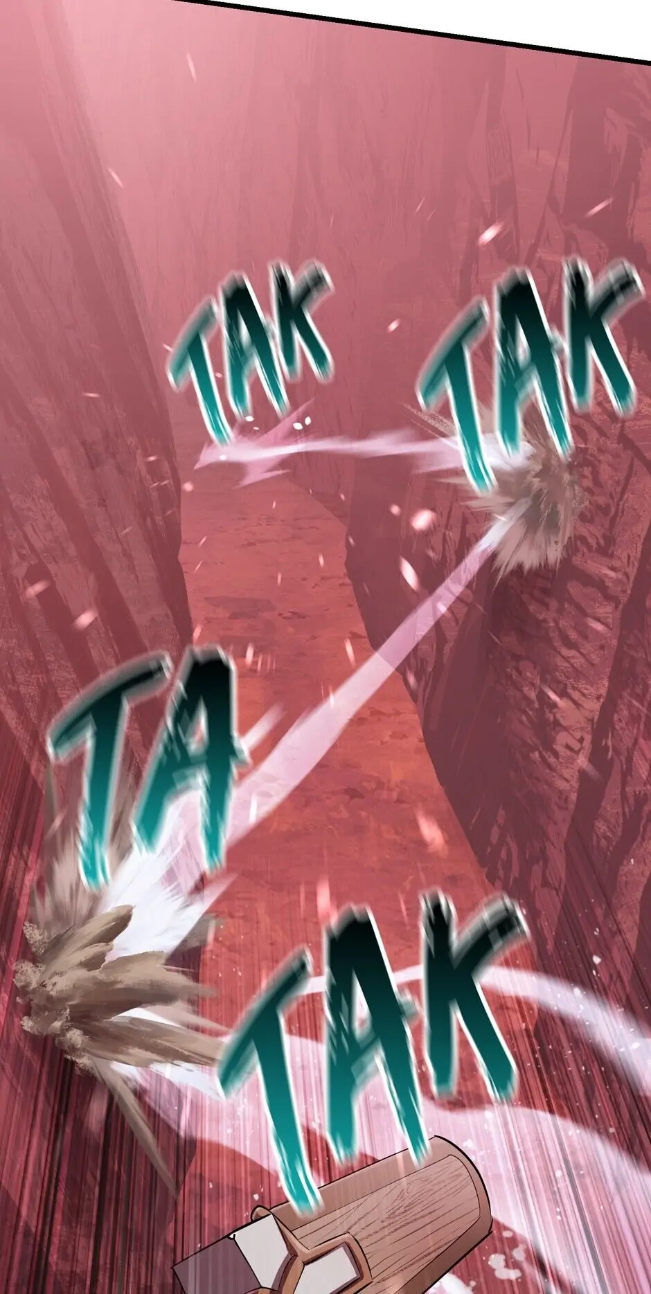 Survival Story of a Sword King in a Fantasy World Chapter 94, page 83 of 101