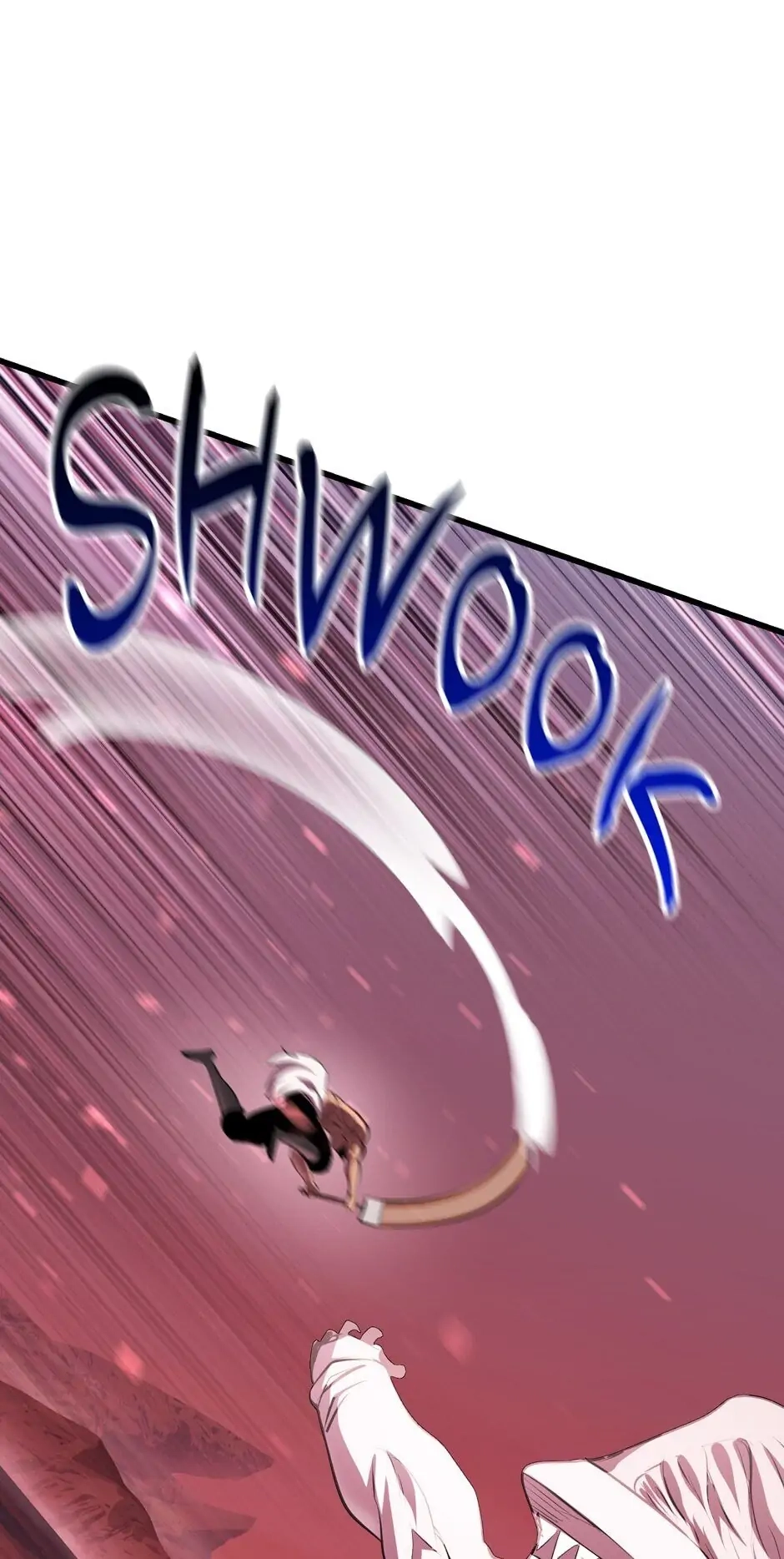 Survival Story of a Sword King in a Fantasy World Chapter 94, page 85 of 101