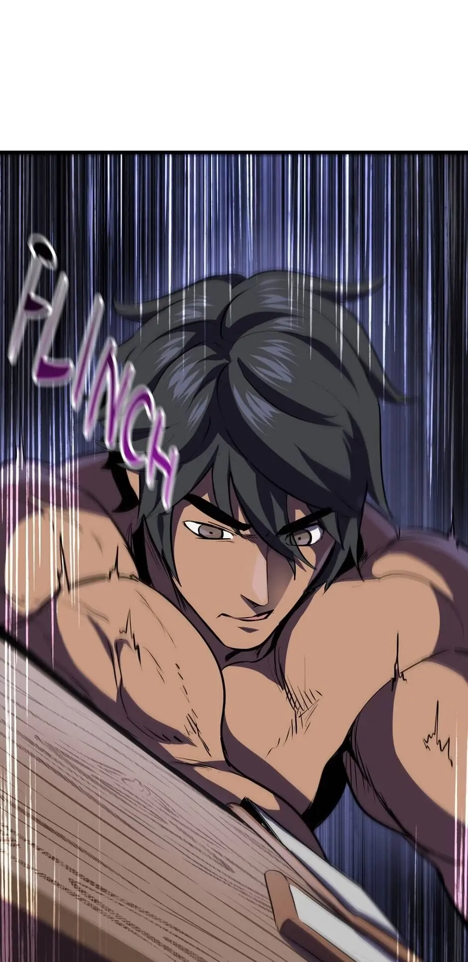 Survival Story of a Sword King in a Fantasy World Chapter 94, page 87 of 101