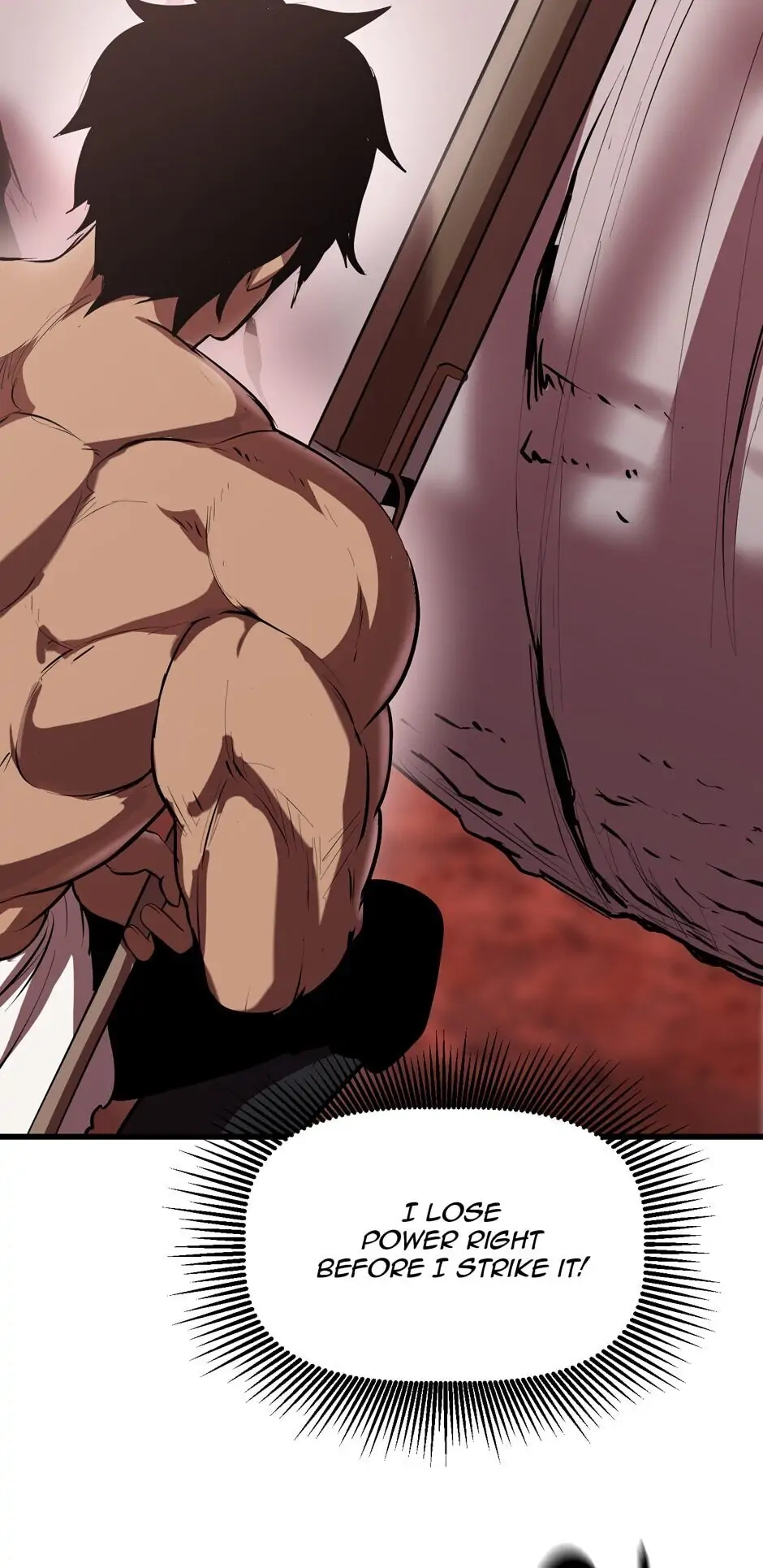 Survival Story of a Sword King in a Fantasy World Chapter 94, page 89 of 101