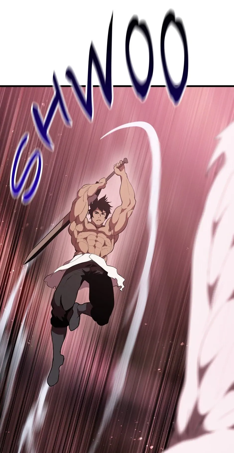 Survival Story of a Sword King in a Fantasy World Chapter 94, page 9 of 101
