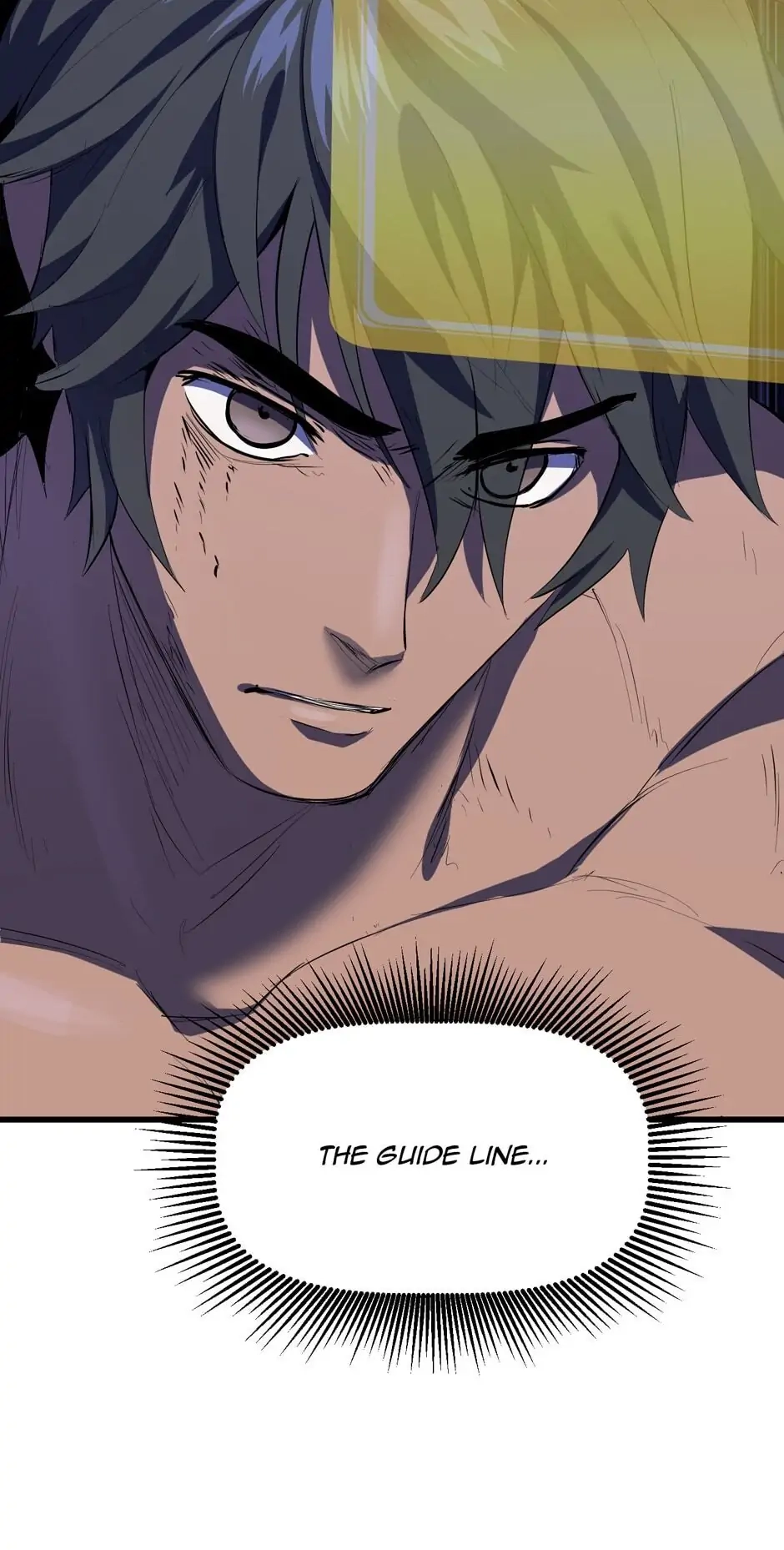 Survival Story of a Sword King in a Fantasy World Chapter 94, page 97 of 101