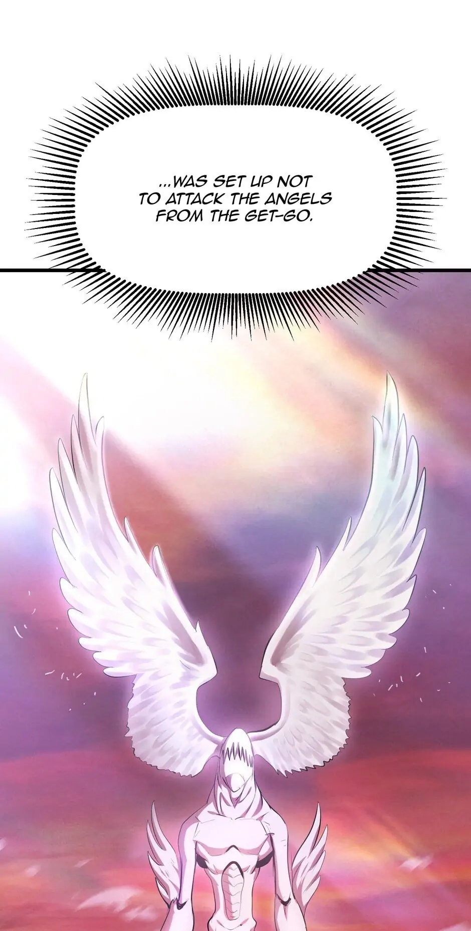 Survival Story of a Sword King in a Fantasy World Chapter 94, page 98 of 101