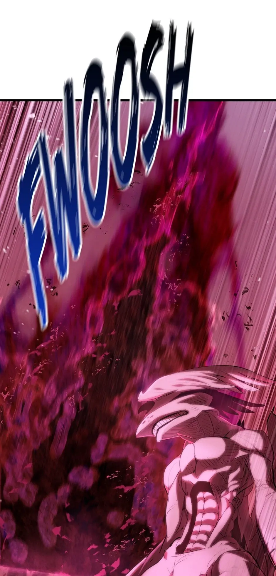 Survival Story of a Sword King in a Fantasy World Chapter 95, page 104 of 113