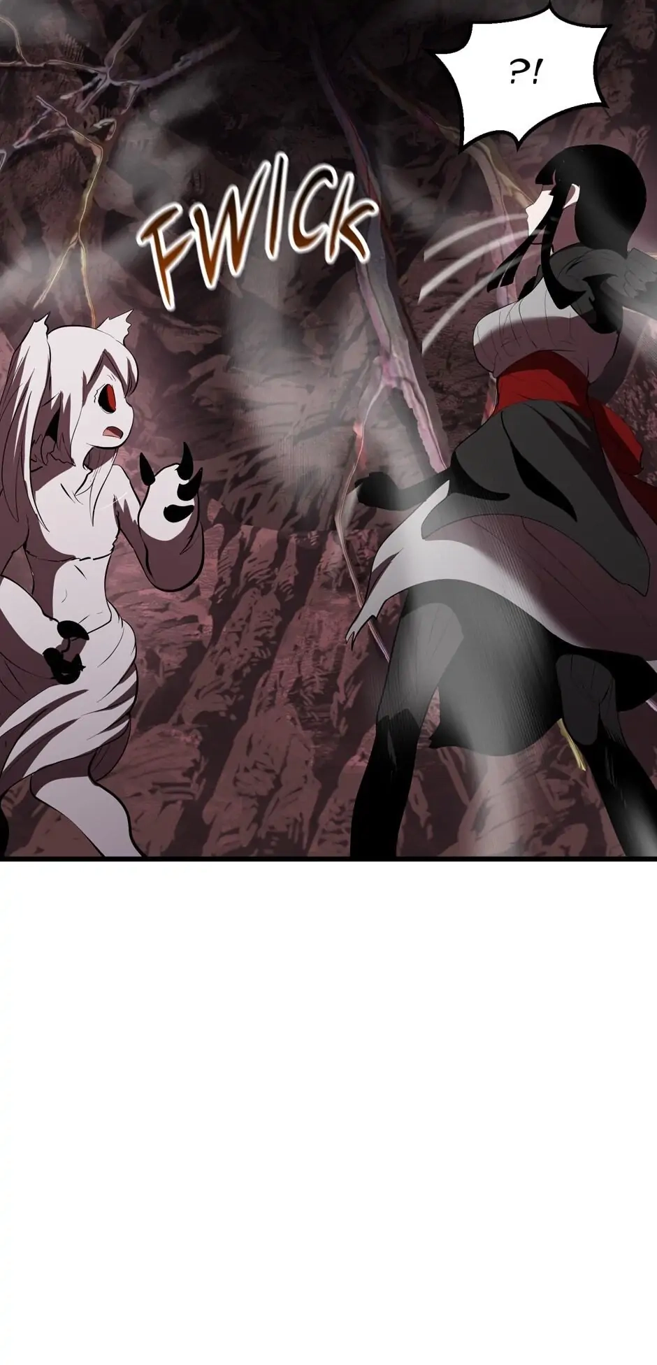 Survival Story of a Sword King in a Fantasy World Chapter 95, page 11 of 113
