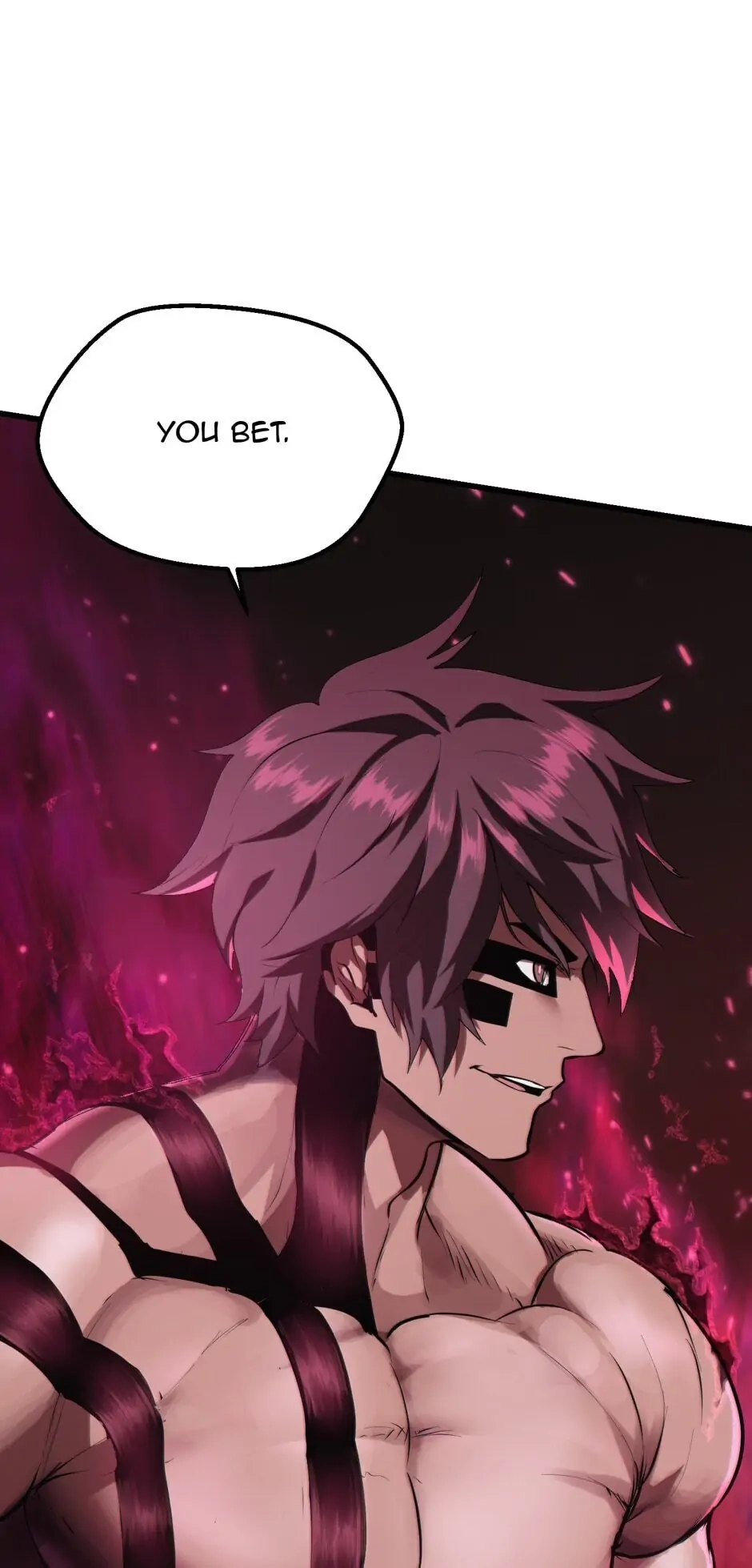 Survival Story of a Sword King in a Fantasy World Chapter 95, page 112 of 113