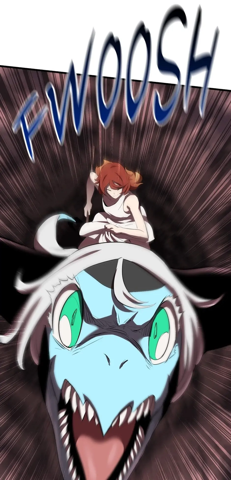Survival Story of a Sword King in a Fantasy World Chapter 95, page 12 of 113