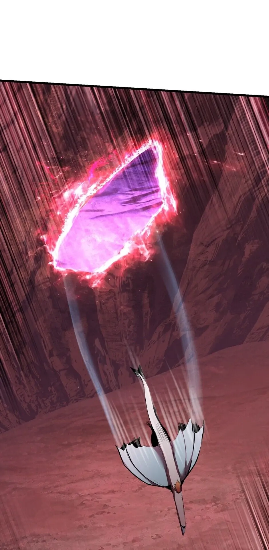 Survival Story of a Sword King in a Fantasy World Chapter 95, page 19 of 113