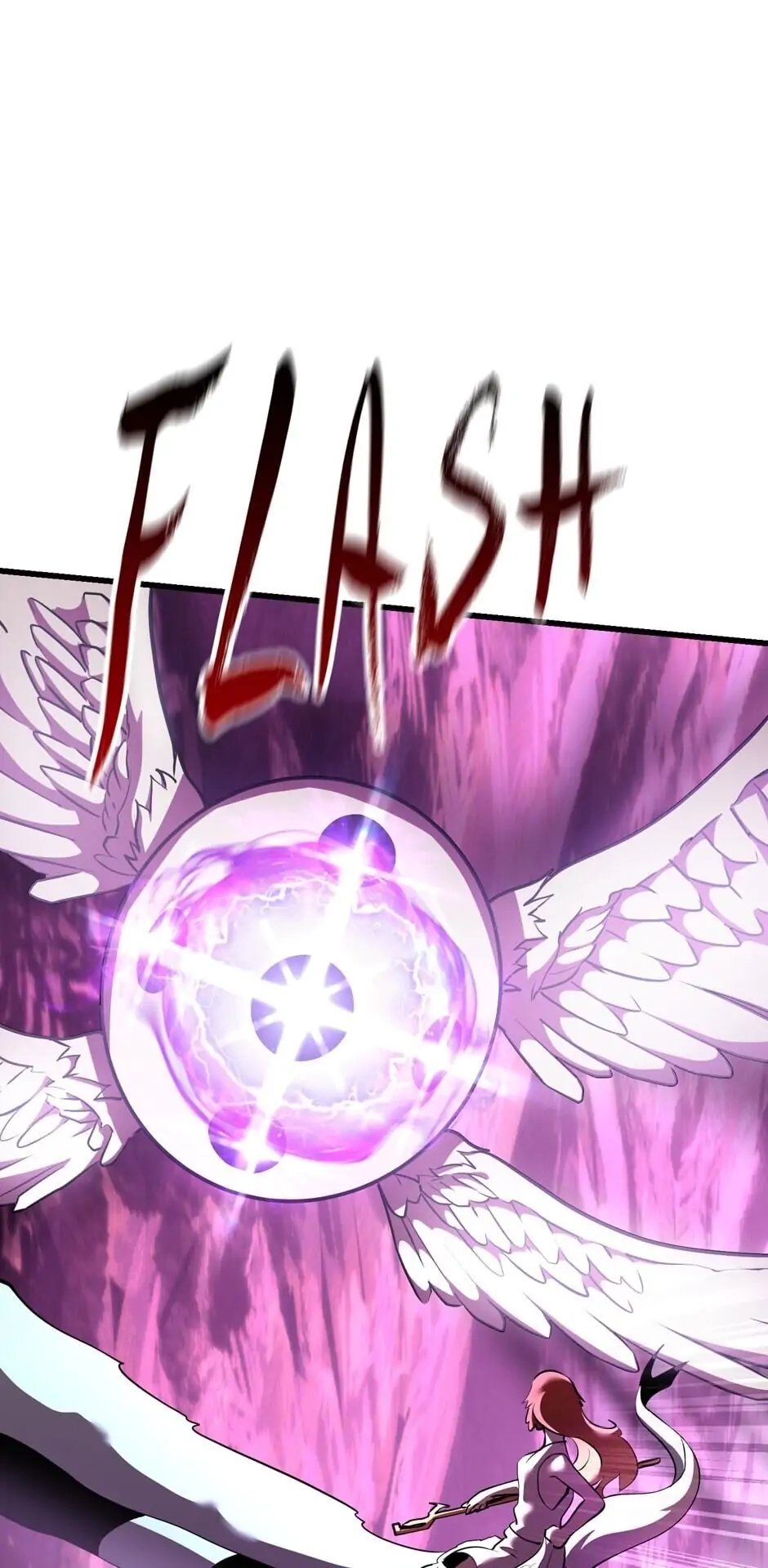 Survival Story of a Sword King in a Fantasy World Chapter 95, page 22 of 113