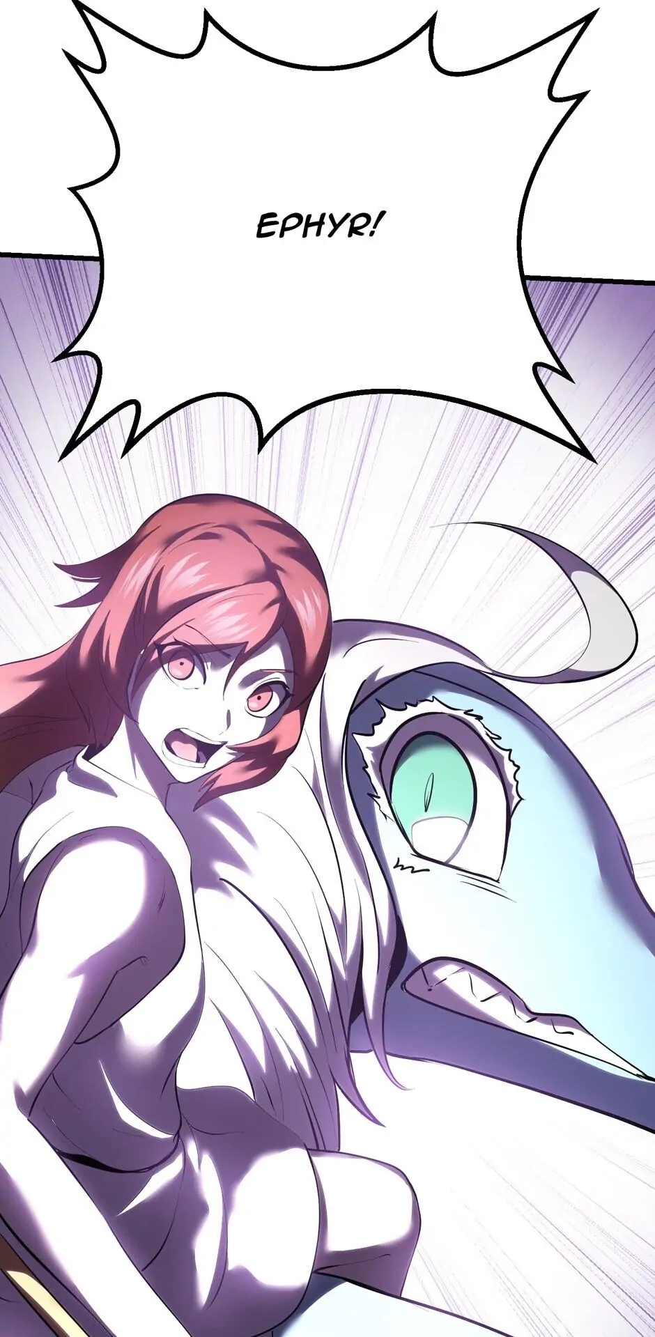Survival Story of a Sword King in a Fantasy World Chapter 95, page 24 of 113