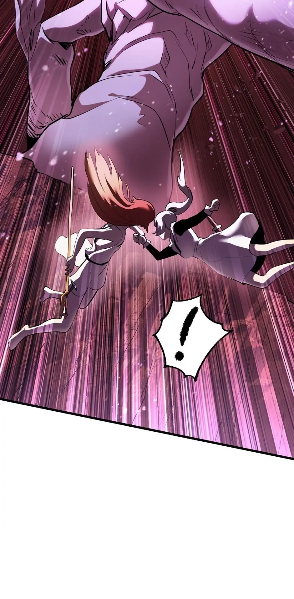 Survival Story of a Sword King in a Fantasy World Chapter 95, page 28 of 113