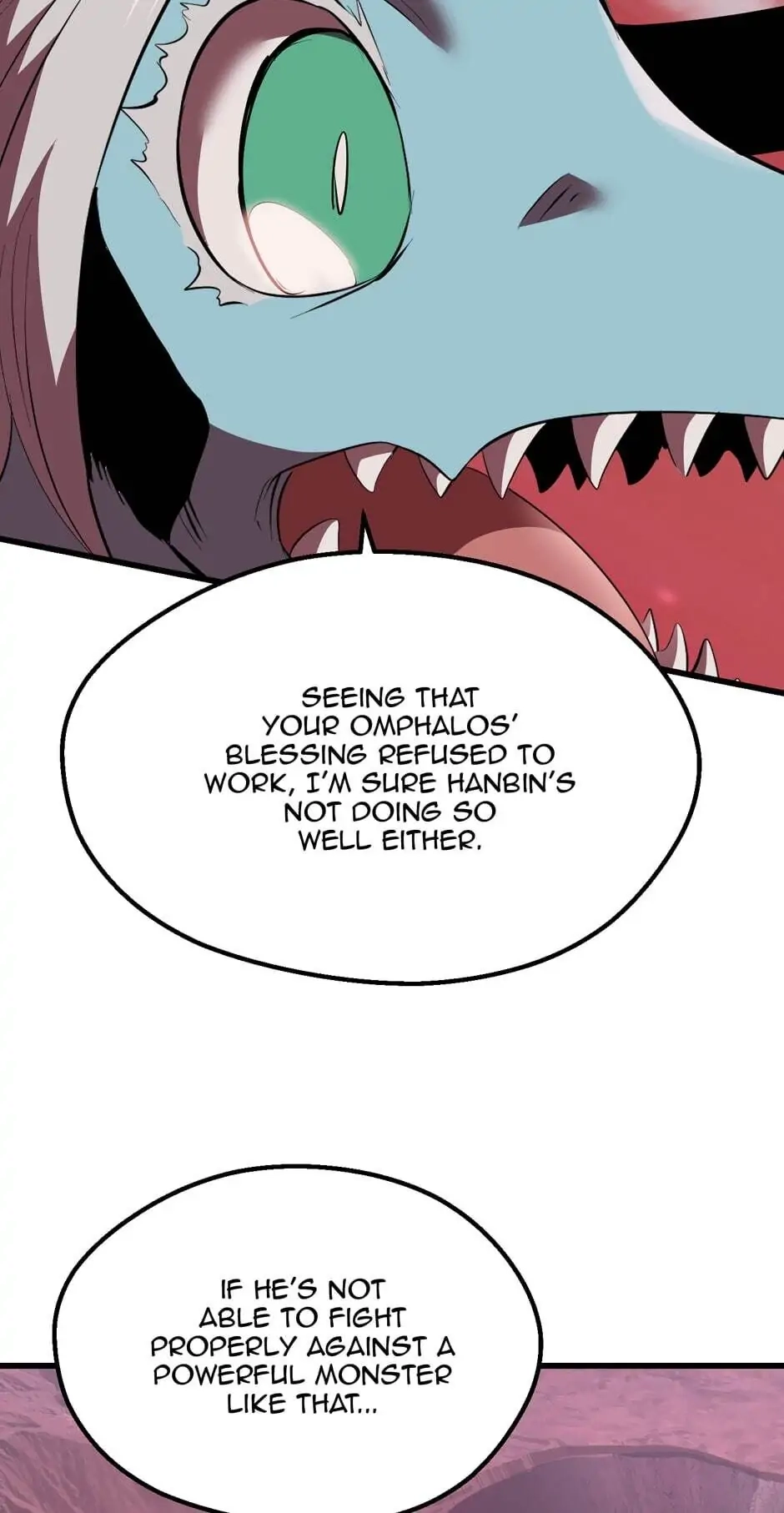 Survival Story of a Sword King in a Fantasy World Chapter 95, page 33 of 113